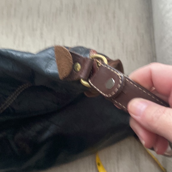 Brahmin Crossbody/Shoulder Handbag - Picture 6 of 16